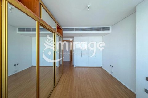 Byt v Al Raha Beach, Abu Dhabi, SAE 4 ložnice, 227.1 m² Č.: 579637 - fotografie 5