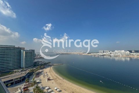 Byt v Al Raha Beach, Abu Dhabi, SAE 4 ložnice, 227.1 m² Č.: 579637 - fotografie 13