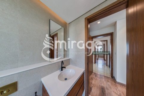 Vila di Abu Dhabi, UEA 5 kamar tidur, 616.1 m2 nomor 579639 - foto 9