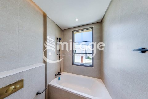 Vila di Abu Dhabi, UEA 5 kamar tidur, 616.1 m2 nomor 579639 - foto 10