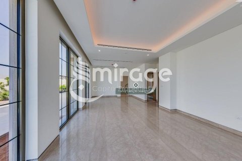 Vila di Abu Dhabi, UEA 5 kamar tidur, 616.1 m2 nomor 579639 - foto 4