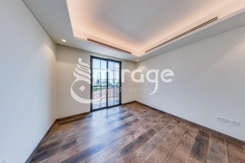 Vila di Abu Dhabi, UEA 5 kamar tidur, 616.1 m2 nomor 579639 - foto 6