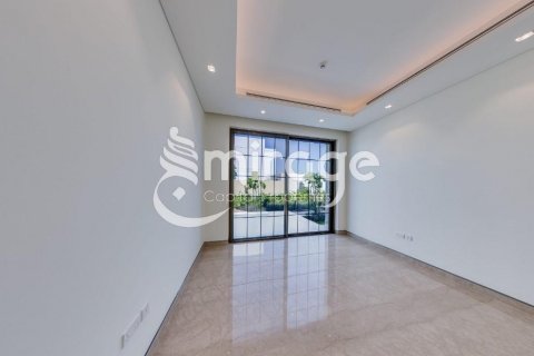 Vila di Abu Dhabi, UEA 5 kamar tidur, 616.1 m2 nomor 579639 - foto 7