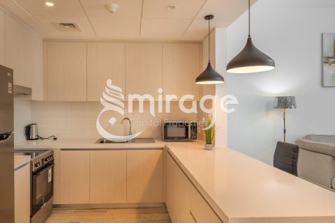 شقة للإيجار في جزيرة ياس، أبو ظبي، الإمارات العربية المتحدة 2 غرفة نوم ، 144.9 متر مربع ، رقم 579636 - صورة 9