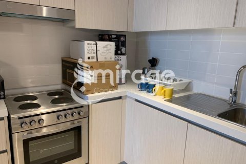 Apartemen di Yas Island, Abu Dhabi, UEA 1 kamar tidur, 64.9 m2 nomor 579641 - foto 9