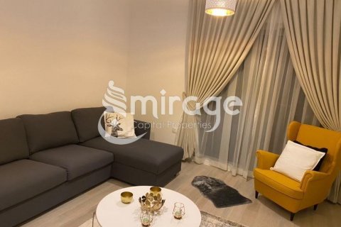 Apartemen di Yas Island, Abu Dhabi, UEA 1 kamar tidur, 64.9 m2 nomor 579641 - foto 2