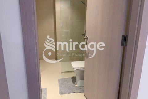 Apartemen di Yas Island, Abu Dhabi, UEA 1 kamar tidur, 64.9 m2 nomor 579641 - foto 11