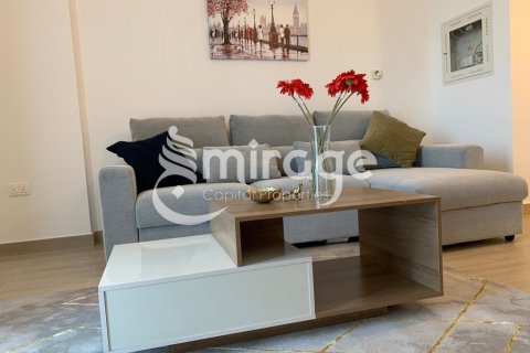 Apartemen di Yas Island, Abu Dhabi, UEA 1 kamar tidur, 64.9 m2 nomor 579641 - foto 3
