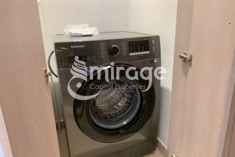 Apartemen di Yas Island, Abu Dhabi, UEA 1 kamar tidur, 64.9 m2 nomor 579641 - foto 7