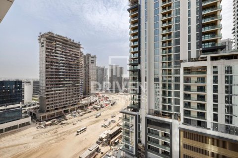 Apartament de vânzare în Mohammed Bin Rashid City, Dubai, EAU 1 dormitor, 47.47 mp.  №742861 - poză 11