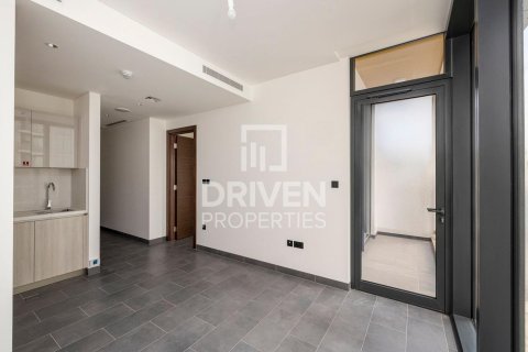 Apartament de vânzare în Mohammed Bin Rashid City, Dubai, EAU 1 dormitor, 47.47 mp.  №742861 - poză 3