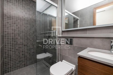 Apartament de vânzare în Mohammed Bin Rashid City, Dubai, EAU 1 dormitor, 47.47 mp.  №742861 - poză 8