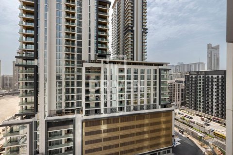 Apartament de vânzare în Mohammed Bin Rashid City, Dubai, EAU 1 dormitor, 47.47 mp.  №742861 - poză 10
