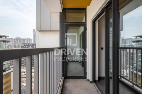 Apartament de vânzare în Mohammed Bin Rashid City, Dubai, EAU 1 dormitor, 47.47 mp.  №742861 - poză 9