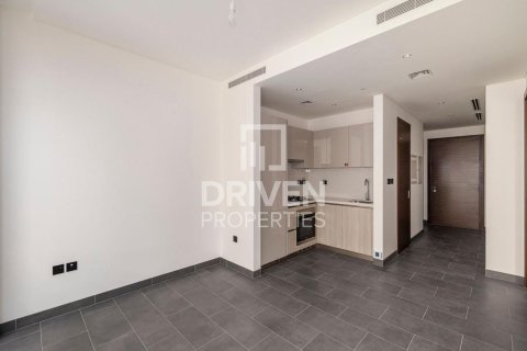 Apartament în Mohammed Bin Rashid City, Dubai, EAU 1 dormitor, 47.47 mp. №742861