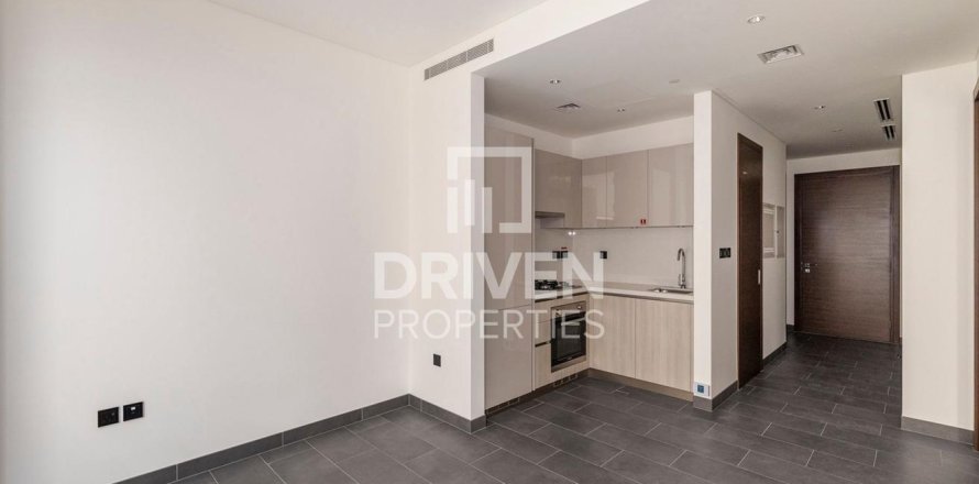 Apartament în Mohammed Bin Rashid City, Dubai, EAU 1 dormitor, 47.47 mp.  №742861