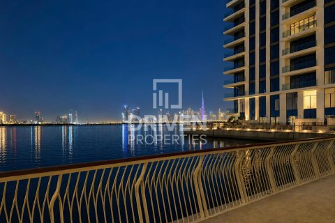Duplex v Dubai Creek Harbour (The Lagoons), SAE 3 spálne, 229.38 m2 č. 742865 - Fotografia 3