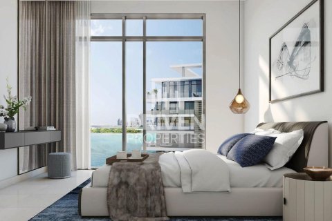 Duplex v Dubai Creek Harbour (The Lagoons), SAE 3 spálne, 229.38 m2 č. 742865 - Fotografia 8