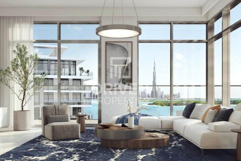 Duplex v Dubai Creek Harbour (The Lagoons), SAE 3 spálne, 229.38 m2 č. 742865 - Fotografia 7