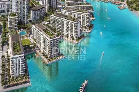 Duplex v Dubai Creek Harbour (The Lagoons), SAE 3 spálne, 229.38 m2 č. 742865 - Fotografia 10
