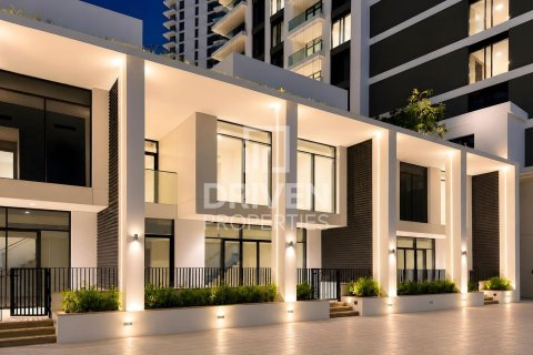 Duplex v Dubai Creek Harbour (The Lagoons), SAE 3 spálne, 229.38 m2 č. 742865