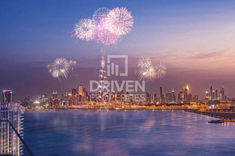 Duplex v Dubai Creek Harbour (The Lagoons), SAE 3 spálne, 229.38 m2 č. 742865 - Fotografia 14