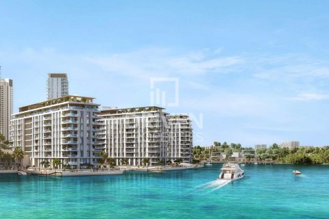 Duplex v Dubai Creek Harbour (The Lagoons), SAE 3 spálne, 229.38 m2 č. 742865 - Fotografia 12