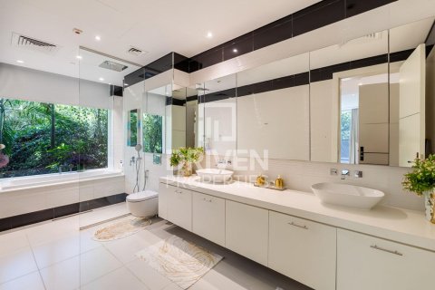 Apartman u Al Barari, Dubai, UAE 1 spavaća soba, 242.2 m2 Br. 742864 - fotografija 14