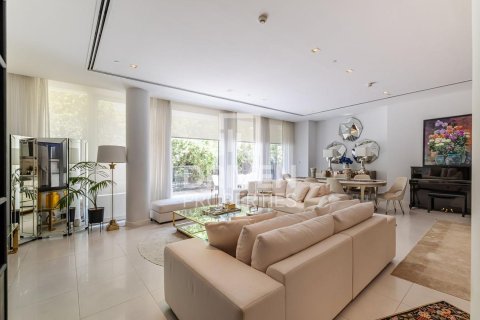 Apartman u Al Barari, Dubai, UAE 1 spavaća soba, 242.2 m2 Br. 742864 - fotografija 2