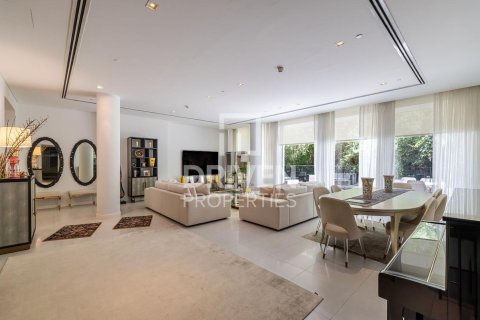 Apartman u Al Barari, Dubai, UAE 1 spavaća soba, 242.2 m2 Br. 742864 - fotografija 4