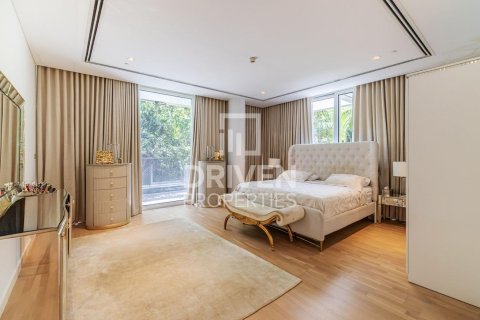 Apartman u Al Barari, Dubai, UAE 1 spavaća soba, 242.2 m2 Br. 742864 - fotografija 7