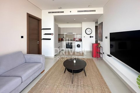 Huoneisto Mohammed Bin Rashid City, Dubai, Arabiemiraatit 2 makuuhuonetta, 74.69 m2 № 742862