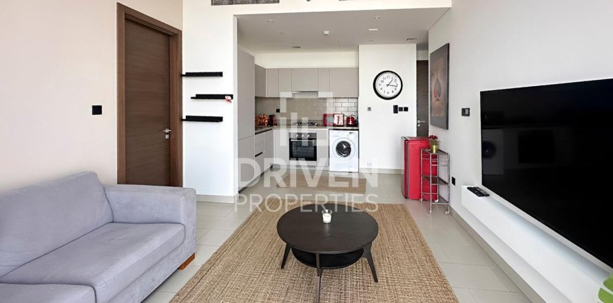 Apartment in Mohammed Bin Rashid City, Dubai, UAE 2 bedrooms, 74.69 sq.m. № 742862
