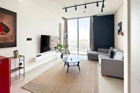 Apartment in Mohammed Bin Rashid City, Dubai, UAE 2 bedrooms, 74.69 sq.m. № 742862 - photo 2