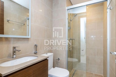 Apartment in Mohammed Bin Rashid City, Dubai, UAE 2 bedrooms, 74.69 sq.m. № 742862 - photo 7