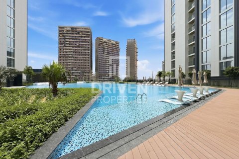 Apartman u Mohammed Bin Rashid City, Dubai, UAE 1 spavaća soba, 61.5 m2 Br. 742859 - fotografija 17