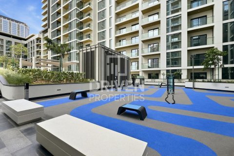 Apartman u Mohammed Bin Rashid City, Dubai, UAE 1 spavaća soba, 61.5 m2 Br. 742859 - fotografija 19