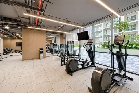 Apartman u Mohammed Bin Rashid City, Dubai, UAE 1 spavaća soba, 61.5 m2 Br. 742859 - fotografija 15