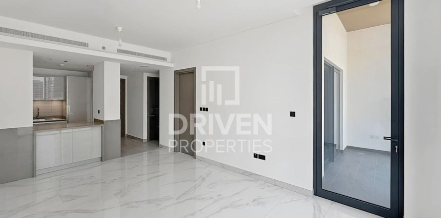 Apartman u Mohammed Bin Rashid City, Dubai, UAE 61.5 m2, 1 spavaća soba Br. 742859