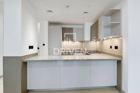 Apartemen di Mohammed Bin Rashid City, Dubai, UEA 3 kamar tidur, 157.47 m2 nomor 742860 - foto 14