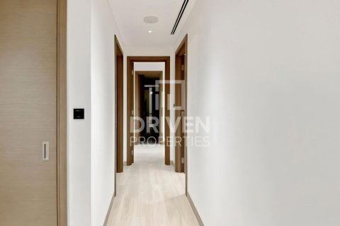 Apartemen di Mohammed Bin Rashid City, Dubai, UEA 3 kamar tidur, 157.47 m2 nomor 742860 - foto 9