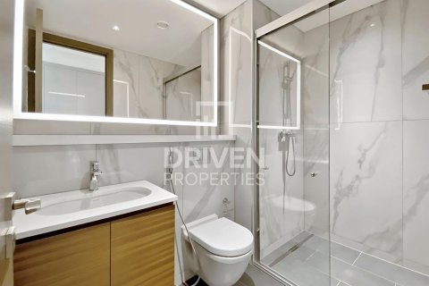 Apartemen di Mohammed Bin Rashid City, Dubai, UEA 3 kamar tidur, 157.47 m2 nomor 742860 - foto 16
