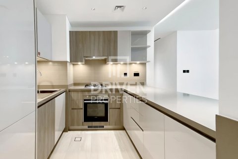 Apartemen di Mohammed Bin Rashid City, Dubai, UEA 3 kamar tidur, 157.47 m2 nomor 742860 - foto 12