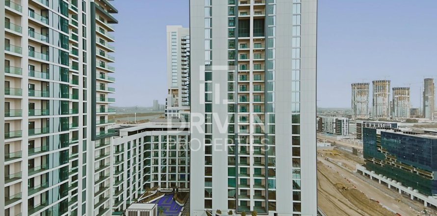 Apartemen di Mohammed Bin Rashid City, Dubai, UEA 3 kamar tidur, 157.47 m2 nomor 742860