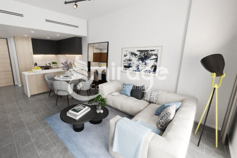 Apartament në Saadiyat Island, Abu Dhabi, Emiratet e Bashkuara Arabe 1 dhomë gjumi, 67.8 m2. № 574265 - Foto 5