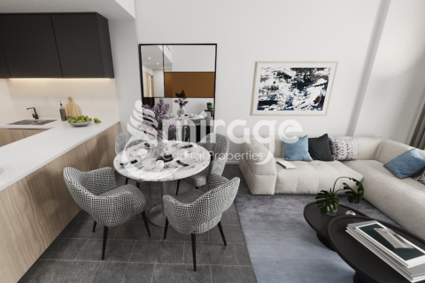 Apartament në Saadiyat Island, Abu Dhabi, Emiratet e Bashkuara Arabe 1 dhomë gjumi, 67.8 m2. № 574265 - Foto 7