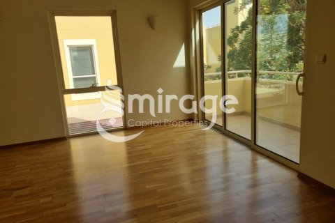 Townhouse di Al Raha Gardens, Abu Dhabi, UEA 3 kamar tidur, 199.9 m2 nomor 574382 - foto 5