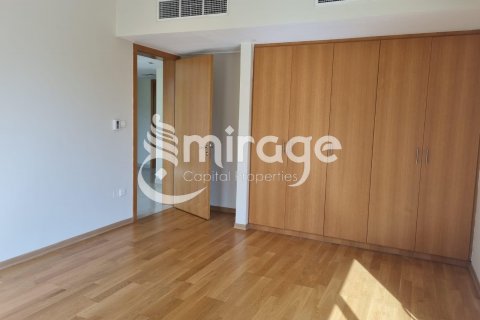 Townhouse di Al Raha Gardens, Abu Dhabi, UEA 3 kamar tidur, 199.9 m2 nomor 574382 - foto 7