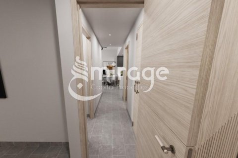 Byt na Saadiyat Island, Abu Dhabi, SAE 1 ložnice, 68 m² Č.: 574380 - fotografie 5