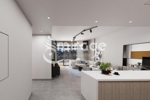 Byt na Saadiyat Island, Abu Dhabi, SAE 1 ložnice, 68 m² Č.: 574380 - fotografie 9